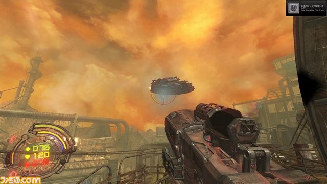 サイバーパンクFPS『ハードリセット』で、エンディング後の物語を描くDLCが無料配信_08