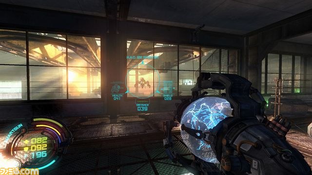 サイバーパンクFPS『ハードリセット』で、エンディング後の物語を描くDLCが無料配信_13