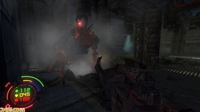 サイバーパンクFPS『ハードリセット』で、エンディング後の物語を描くDLCが無料配信_15