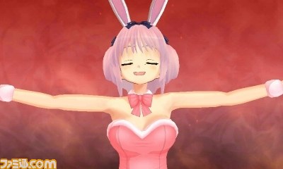 『閃乱カグラ Burst -紅蓮の少女達-』先着購入特典の完成版が公開_07