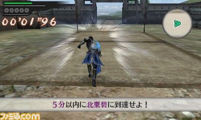 『戦国無双 Chronicle 2nd』新モード“猛将演武”と、初回限定封入特典“エディットパーツシリアルコード”を紹介_09