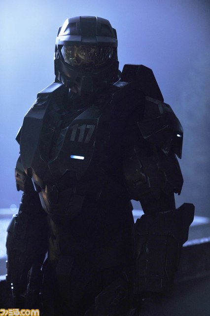 <画像追加>実写作品「Halo 4: Forward Unto Dawn」トレーラーが初公開！【Comic‐Con International 2012】 _05