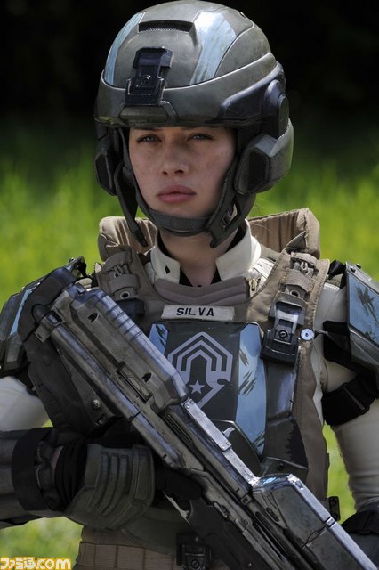 <画像追加>実写作品「Halo 4: Forward Unto Dawn」トレーラーが初公開！【Comic‐Con International 2012】 _09