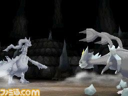 ポケットモンスターブラック2 ホワイト2 ブラックキュレムとホワイトキュレムの秘密などを大公開 ファミ通 Com