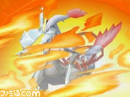 ポケットモンスターブラック2 ホワイト2 ブラックキュレムとホワイトキュレムの秘密などを大公開 ファミ通 Com