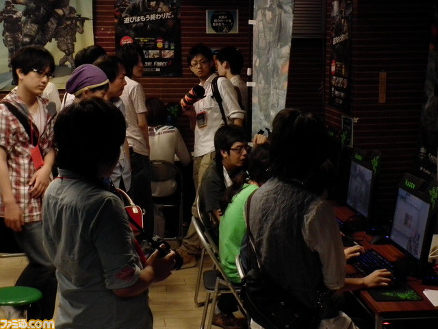 ハンゲームキャラバン2012夏がスタート――『スペシャルフォース2』のアップデート情報も_03
