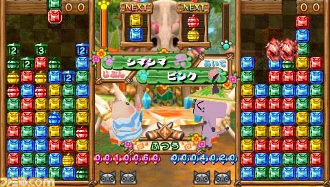 『アイルーでパズルー』発売日までの連載企画“短期集中講座第2回”、着せかえとコラボレーション情報を紹介！！_11