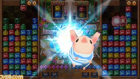 『アイルーでパズルー』発売日までの連載企画“短期集中講座第2回”、着せかえとコラボレーション情報を紹介！！_12