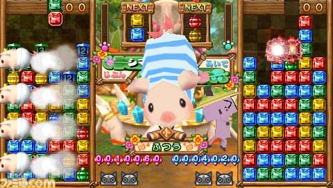 『アイルーでパズルー』発売日までの連載企画“短期集中講座第2回”、着せかえとコラボレーション情報を紹介！！_13