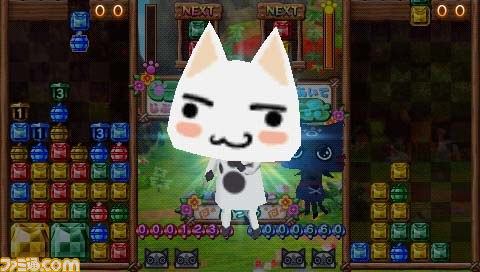 『アイルーでパズルー』発売日までの連載企画“短期集中講座第2回”、着せかえとコラボレーション情報を紹介！！_16