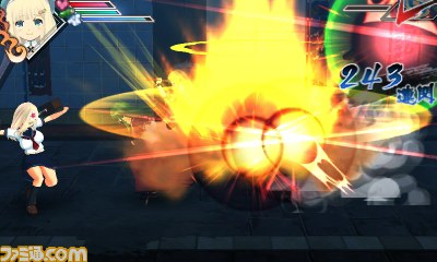 『閃乱カグラ Burst -紅蓮の少女達-』先着購入特典ドラマCD収録現場を直撃取材_08