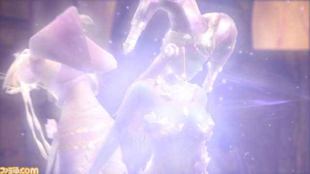 『真・三國無双 MULTI RAID(マルチレイド) 2 HD Versionの“妖仙編”と“最終章”の詳細や新情報を紹介_02