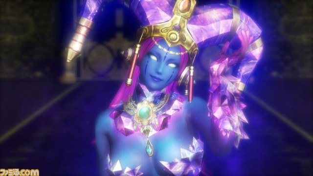 『真・三國無双 MULTI RAID(マルチレイド) 2 HD Versionの“妖仙編”と“最終章”の詳細や新情報を紹介_03