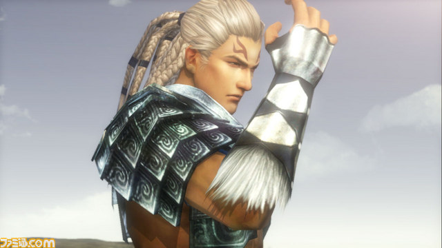 『真・三國無双 MULTI RAID(マルチレイド) 2 HD Versionの“妖仙編”と“最終章”の詳細や新情報を紹介_14
