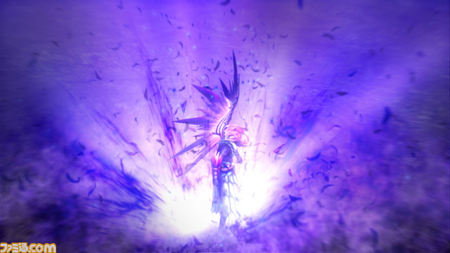 『真・三國無双 MULTI RAID(マルチレイド) 2 HD Versionの“妖仙編”と“最終章”の詳細や新情報を紹介_15