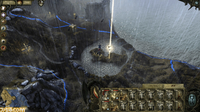 サイバーフロント、ストラテジーRPG『キング・アーサーII デッドレギオン【完全日本語版】』を9月7日に発売_02