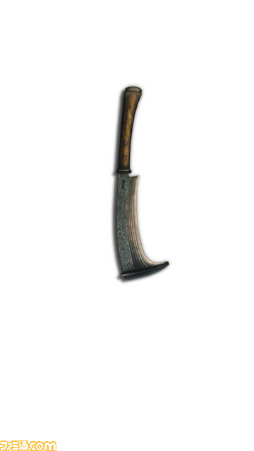 『ドラゴンズドグマ』新DLC、“特殊性能・武器パック”、“異空より零れしもの PART・9”が配信開始_12