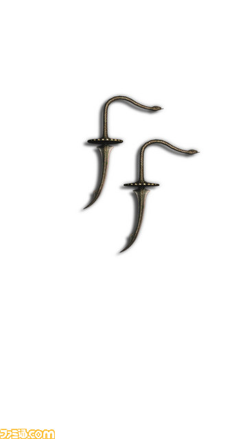 『ドラゴンズドグマ』新DLC、“特殊性能・武器パック”、“異空より零れしもの PART・9”が配信開始_05
