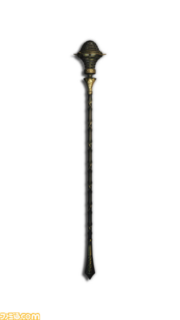 『ドラゴンズドグマ』新DLC、“特殊性能・武器パック”、“異空より零れしもの PART・9”が配信開始_09