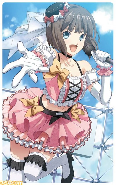 『デュナミス 15』＆『コープスパーティー 2U』合同発売記念抽選会開催決定！　豪華景品ゲットしよう！！_03