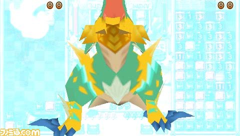 『アイルーでパズルー』発売日までの連載企画“短期集中講座第3回”！　モンスターの乱入と連鎖_10