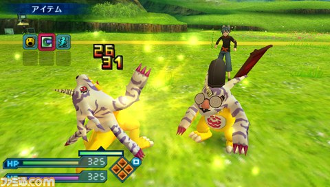 いよいよ発売！　『デジモンワールド リ：デジタイズ』テレビアニメから参戦するキャラクターなど最新情報を公開_06