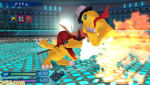 いよいよ発売！　『デジモンワールド リ：デジタイズ』テレビアニメから参戦するキャラクターなど最新情報を公開_07