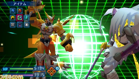 いよいよ発売！　『デジモンワールド リ：デジタイズ』テレビアニメから参戦するキャラクターなど最新情報を公開_30