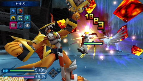 いよいよ発売！　『デジモンワールド リ：デジタイズ』テレビアニメから参戦するキャラクターなど最新情報を公開_31