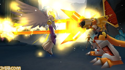 いよいよ発売！　『デジモンワールド リ：デジタイズ』テレビアニメから参戦するキャラクターなど最新情報を公開_33