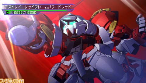 『SDガンダム ジージェネレーション オーバーワールド』新規参戦機体やキャラクターなど新情報を公開_46