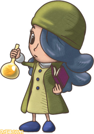 『ファンタジーライフ』手のひらの上に広がる、自分だけのファンタジー_22