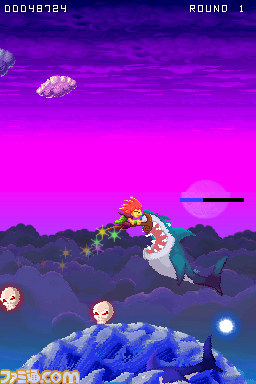 卓球、アクション、女子サッカー……アークシステムワークスのダウンロードタイトル3本の最新情報をまとめてお届け_51