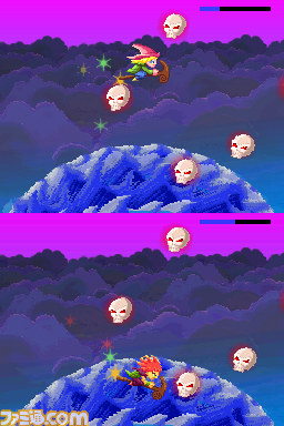 卓球、アクション、女子サッカー……アークシステムワークスのダウンロードタイトル3本の最新情報をまとめてお届け_59