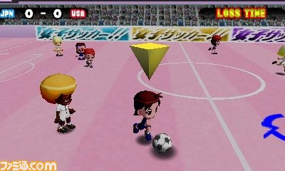 卓球、アクション、女子サッカー……アークシステムワークスのダウンロードタイトル3本の最新情報をまとめてお届け_01