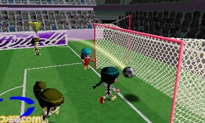 卓球、アクション、女子サッカー……アークシステムワークスのダウンロードタイトル3本の最新情報をまとめてお届け_05