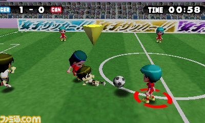 卓球、アクション、女子サッカー……アークシステムワークスのダウンロードタイトル3本の最新情報をまとめてお届け_06