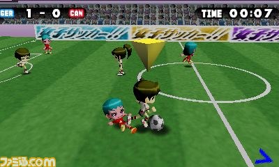 卓球、アクション、女子サッカー……アークシステムワークスのダウンロードタイトル3本の最新情報をまとめてお届け_07