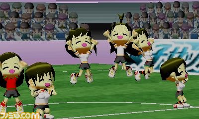 卓球、アクション、女子サッカー……アークシステムワークスのダウンロードタイトル3本の最新情報をまとめてお届け_08