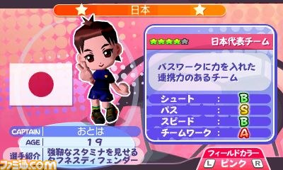 卓球、アクション、女子サッカー……アークシステムワークスのダウンロードタイトル3本の最新情報をまとめてお届け_10