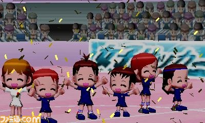 卓球、アクション、女子サッカー……アークシステムワークスのダウンロードタイトル3本の最新情報をまとめてお届け_13