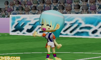 卓球、アクション、女子サッカー……アークシステムワークスのダウンロードタイトル3本の最新情報をまとめてお届け_21