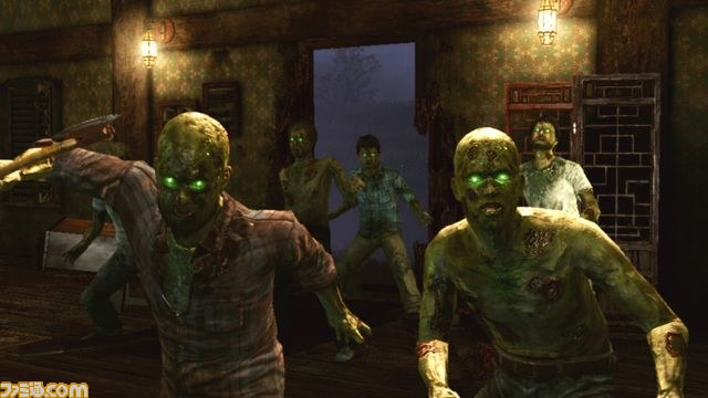 バンダイナムコゲームスがアーケード用ホラーガンゲーム『ダークエスケープ3D』をリリース_03