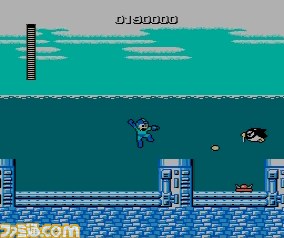 アクションゲームの金字塔『ロックマン』がニンテンドー3DS用バーチャルコンソールで本日7月18日配信スタート_10