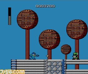 アクションゲームの金字塔『ロックマン』がニンテンドー3DS用バーチャルコンソールで本日7月18日配信スタート_12