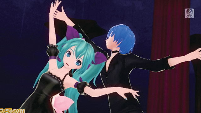 『初音ミク ‐プロジェクト ディーヴァ‐ f』3人で魅せる、新しい世界_03