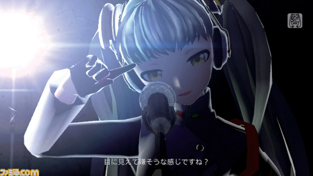 『初音ミク ‐プロジェクト ディーヴァ‐ f』3人で魅せる、新しい世界_04