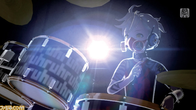 『初音ミク ‐プロジェクト ディーヴァ‐ f』3人で魅せる、新しい世界_06