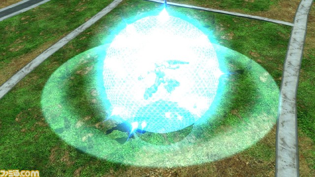 『機動戦士ガンダム エクストリームバーサス フルブースト』に『ガンダムEXA』からの機体が参戦_21
