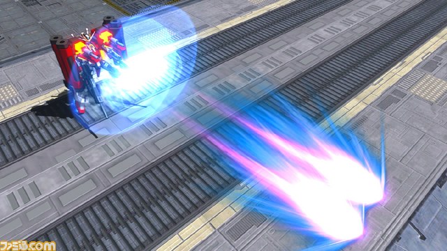 『機動戦士ガンダム エクストリームバーサス フルブースト』に『ガンダムEXA』からの機体が参戦_30